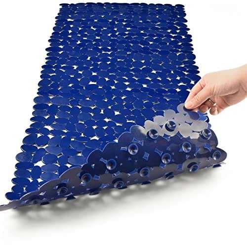 Pebble shower mat for - shower,