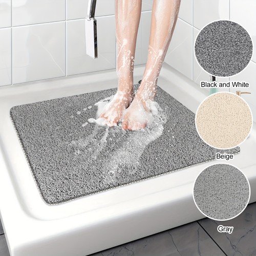 Non slip bathtub mat - non, mat,