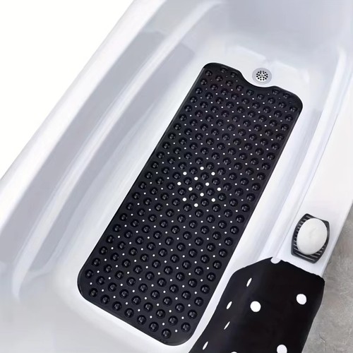 Non slip bathtub - non, suction