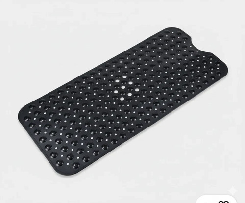 X16 bathtub mats suction - 40"x16",