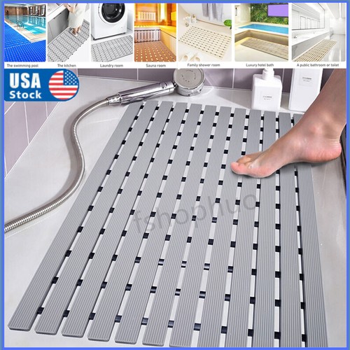 Anti bacterial mat - anti-bacterial,