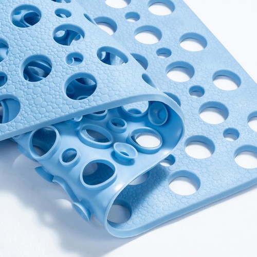 Non slip bathtub mat soft - bathtub,