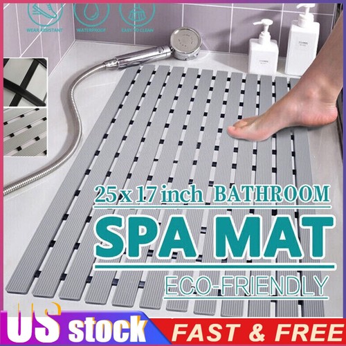 Bath tub shower anti slip - bath,