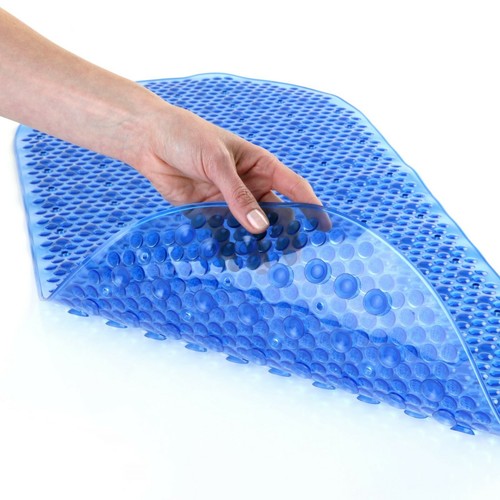 Mildew resistant bath safety - resistant,