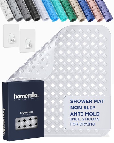 Homerella shower mat non - homerella®,