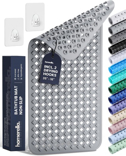 Bathtub mat non - anti, mold
