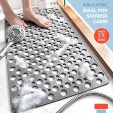 Non Slip Bath Shower Mat