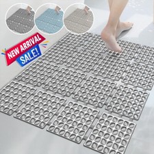 Non Slip Shower Mat Square