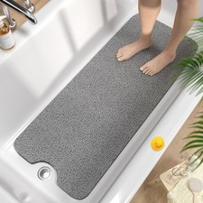 Loofah Shower Mat for Inside