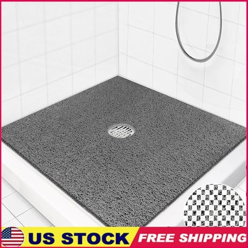 Non slip shower mat - non,