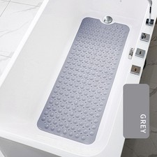 Non Slip Bathtub Mats Suction