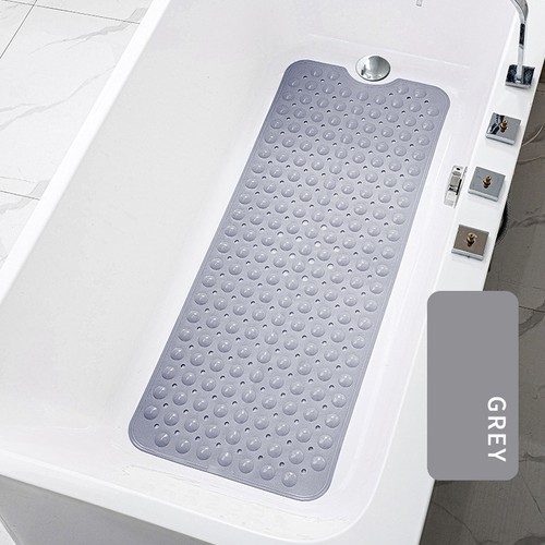 Non slip bathtub mats suction - mats,
