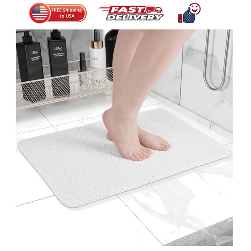 Non slip bathtub mat anti - bathtub,