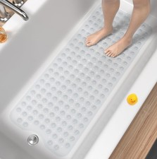 Non Slip Bath Mat for Tub, 101